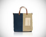 Lawrence Lead Shot Crossbody Carryall