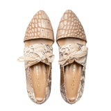 Adira Oxford Shoes for Women by Lordess- Primitive 2.0