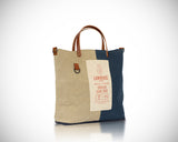 Lawrence Lead Shot Crossbody Carryall