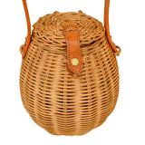 EMMA HONEYPOT BAG
