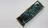 MONARO -green marble