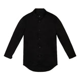 Highlander Jacket Black