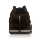 HULET- mohair