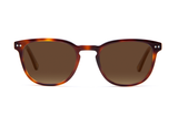 Stanley - Havana Sunglasses