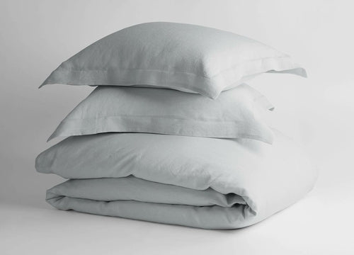 100% Fine European Linen Duvet Cover
