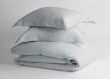 100% Fine European Linen Duvet Cover