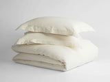 100% Fine European Linen Duvet Cover