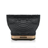 HULET BAG- BLACK