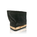 HULET BAG- BLACK