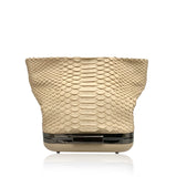HULET python-beige