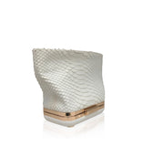 HULET BAG WHITE