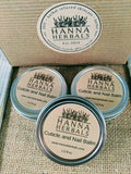 Cuticle and Nail Balm - self care - cuticle oil -