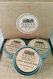 Cuticle and Nail Balm - self care - cuticle oil -