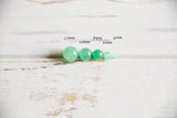 Bracelet Mix ~ Labradorite, Moonstone & Rose