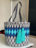 SUSU Coral Tote