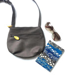 Willoughby Crossbody Bag - 5 Colors
