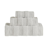 Apogee collection 3 Pcs Towel Set