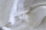 100% Fine European Linen Duvet Cover
