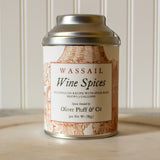 Spices Wassail Kit