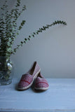 MATIA Espadrilles