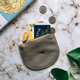 Union + Coney | Vegan Makeup Bag & Pouch Set