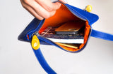 Willoughby Crossbody Bag - 5 Colors