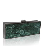 MONARO -green marble