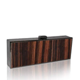 MONARO -ebony