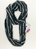 Emma Infinity Scarf With Pocket