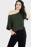 LUMI CROP TOP