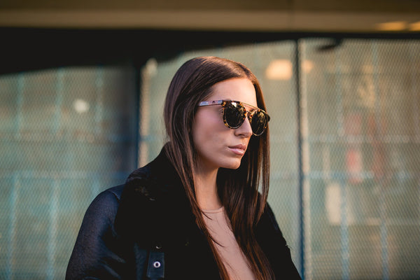 Belts &amp; Eyewear