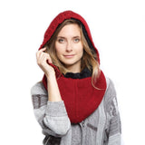 Alpaca - Red