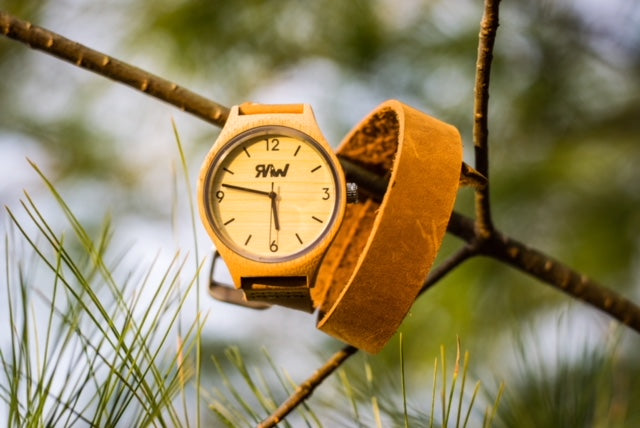Sycamore Double Strap