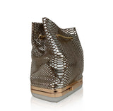HULET- metallic