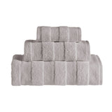Apogee collection 3 Pcs Towel Set