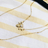 Honey Bee