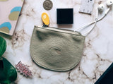 Union + Coney | Vegan Makeup Bag & Pouch Set