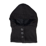 Alpaca - Black