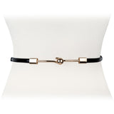 Fish Hook Adjustable Belt