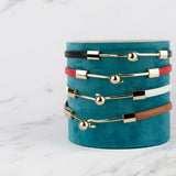Fish Hook Adjustable Belt