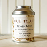 Orange Clove Kit