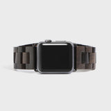 Daintree - Wood Apple Watch Band